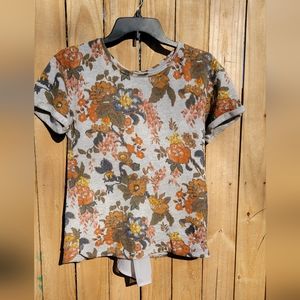 Anthropologie-Saturday Sunday Blouse